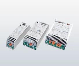 Uv lamp shop power